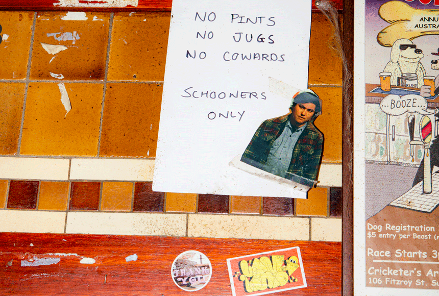 THE UNSINKABLE HMS CRIX: A VOYAGE IN LOCAL HISTORY